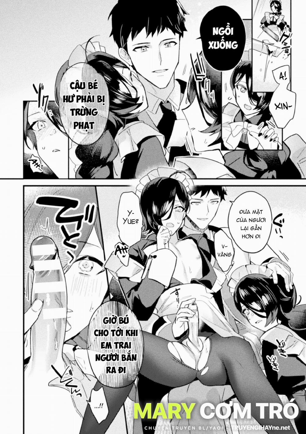 Akuyaku Reisoku Tensen-Akogare No Otmege Chara Okando Cheat De Kanochi Kouryaku 2 trang 15