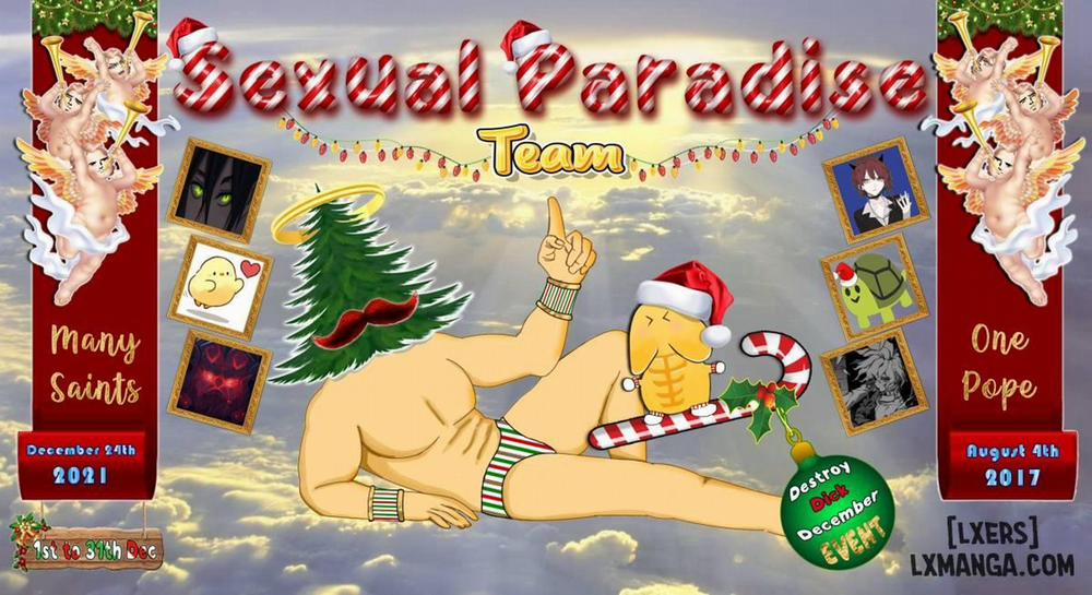 Albino Sakura-chan to Ama Ecchi Oneshot trang 0