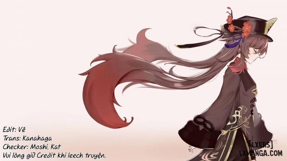 Albino Sakura-chan to Ama Ecchi Oneshot trang 1