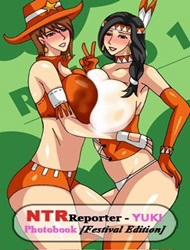 Đọc truyện tranh Album ảnh - Phóng viên Yuki