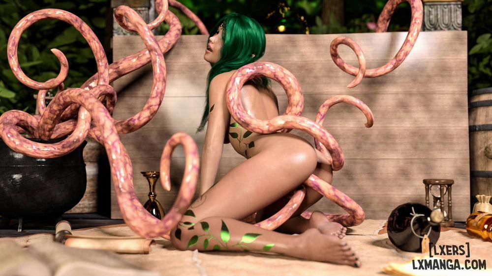 Alchemist's Apprentice 1 trang 37