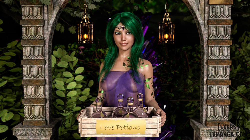 Alchemist's Apprentice 1 trang 50