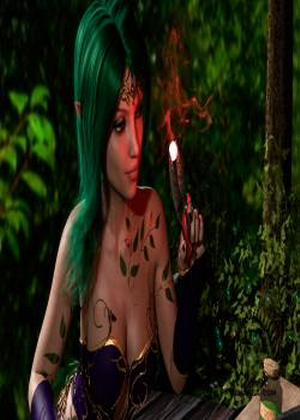 Đọc truyện tranh Alchemist's Apprentice