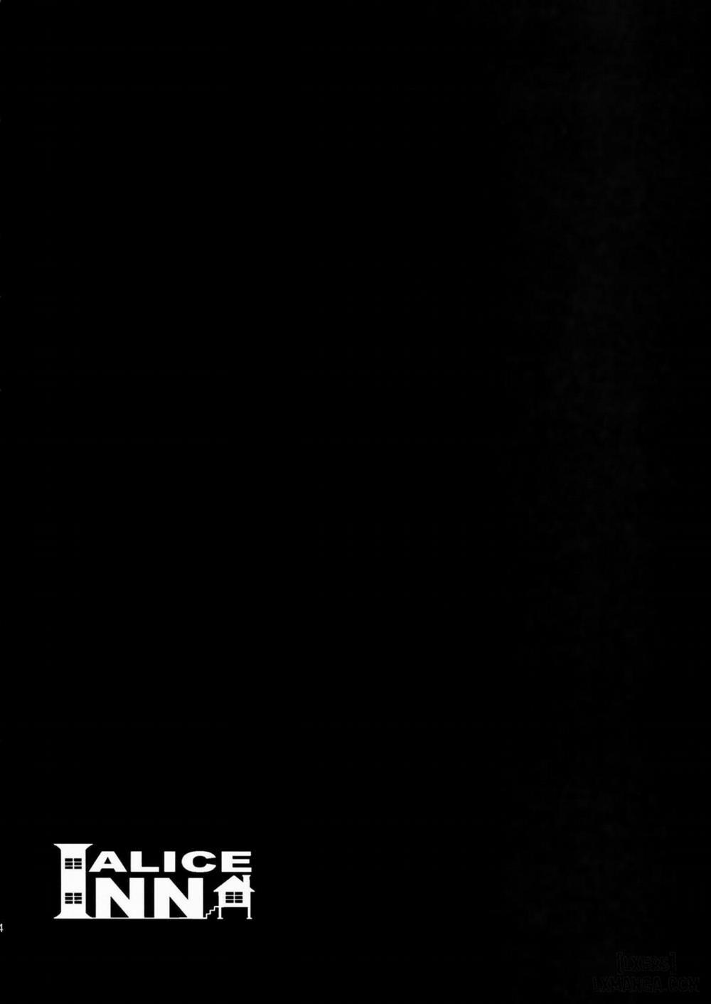 Alice Inn Oneshot trang 2