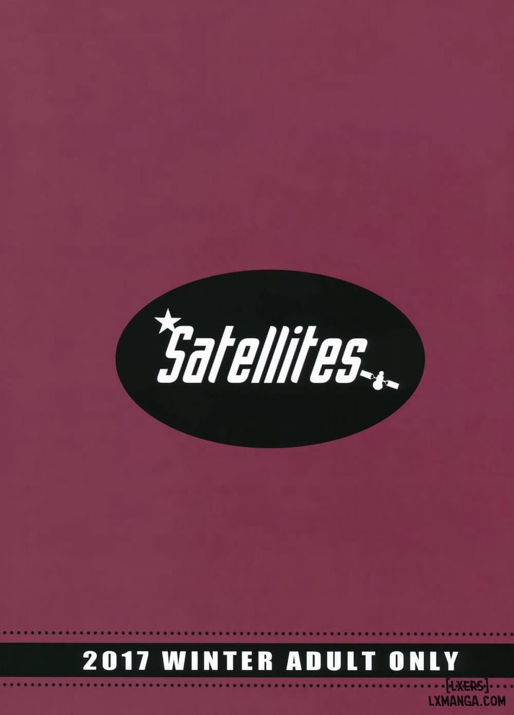 Alice Inn Oneshot trang 21