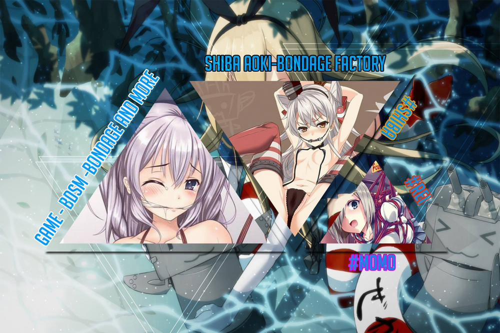 Alice Kyousei Zecchou Souchi (Touhou Project) Oneshot trang 28