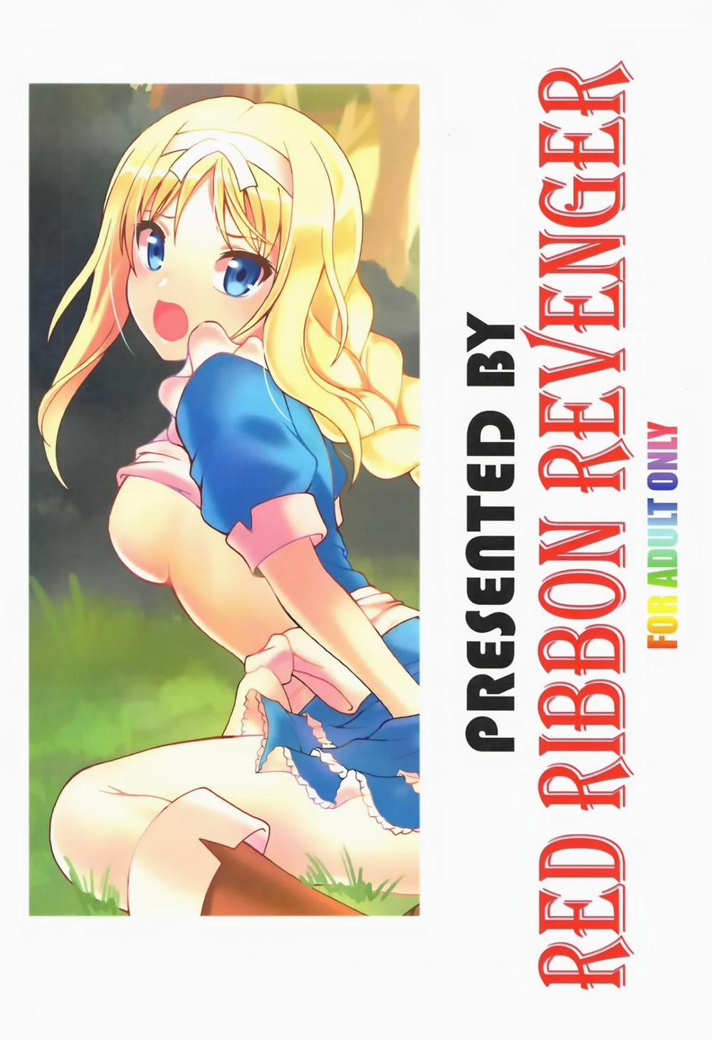 Alice No Yume 2 trang 25