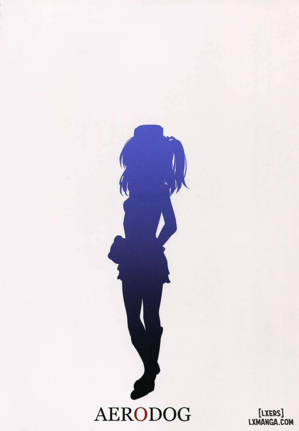 ALICE REC Oneshot trang 17