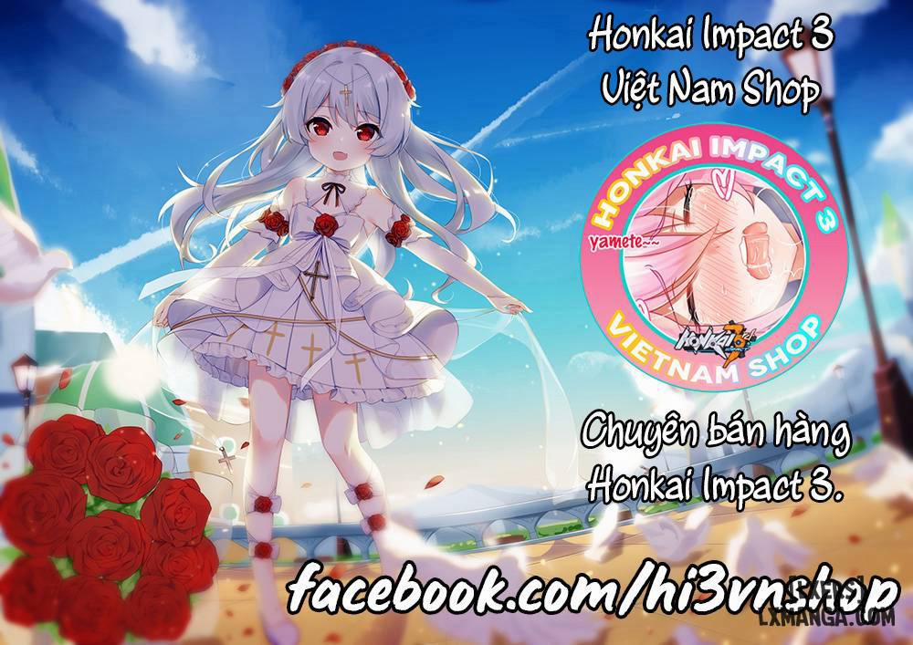 ALICE REC Oneshot trang 18