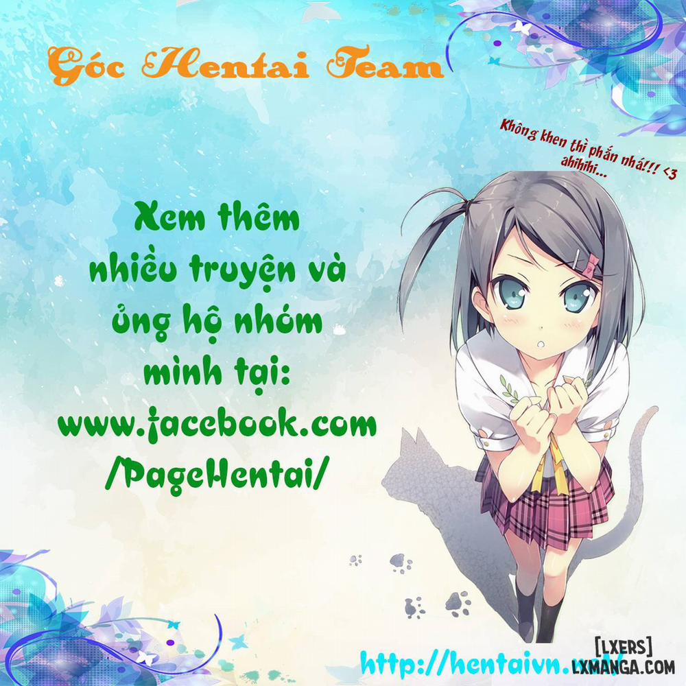 Alice To Taieki Mazeau Shokushu Douketsu Oneshot trang 30