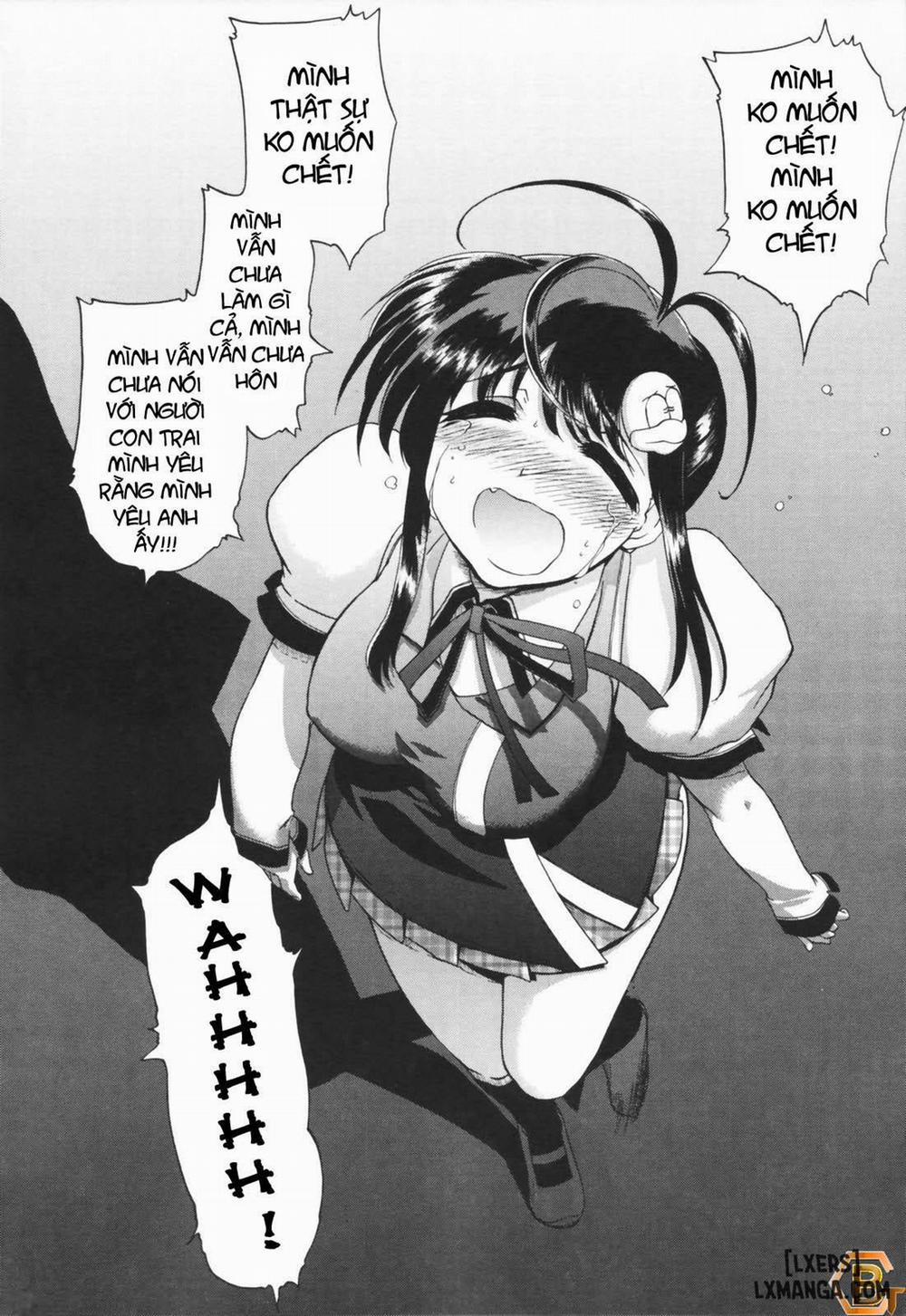 Alignment You! You! 1 trang 10