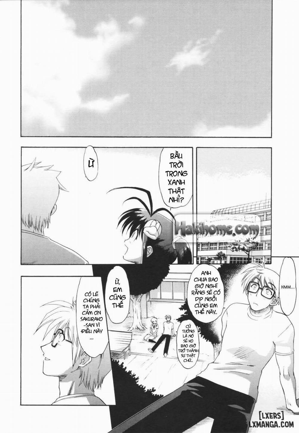 Alignment You! You! 2 trang 5