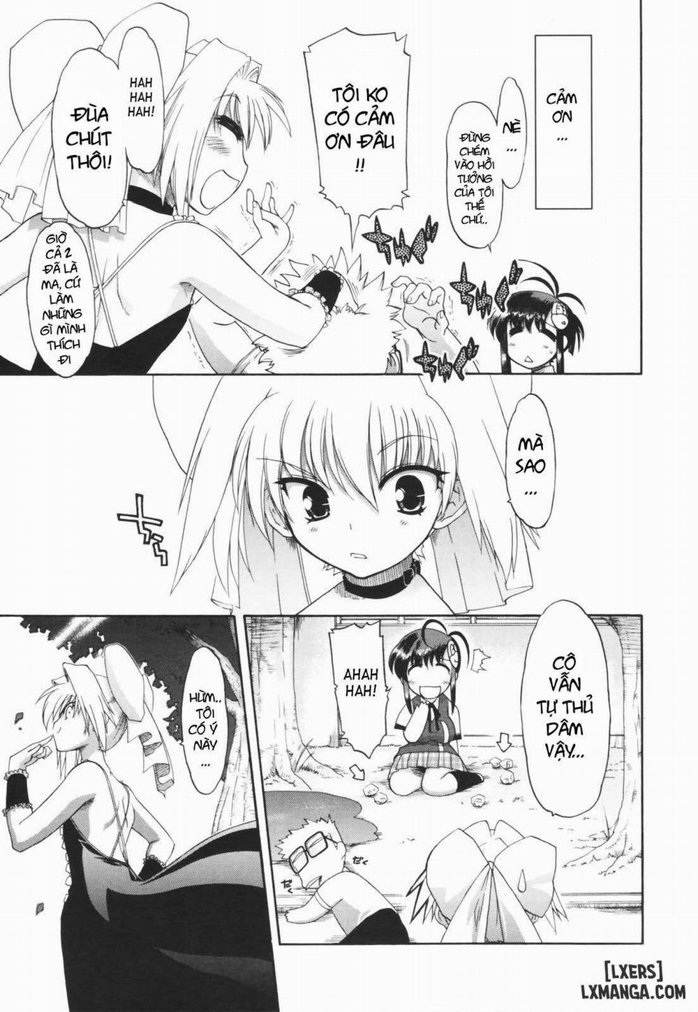 Alignment You! You! 2 trang 8