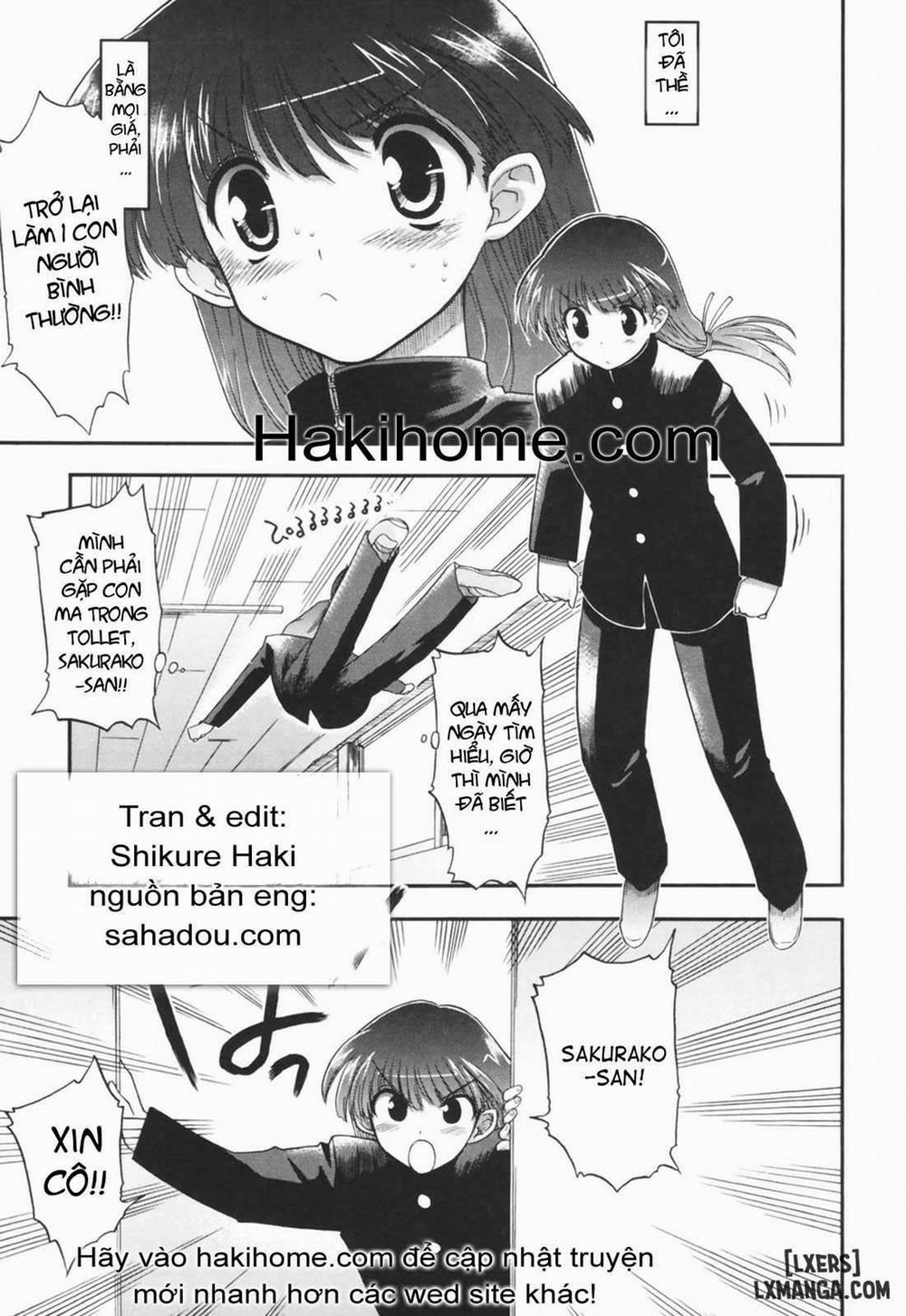 Alignment You! You! 3 trang 0