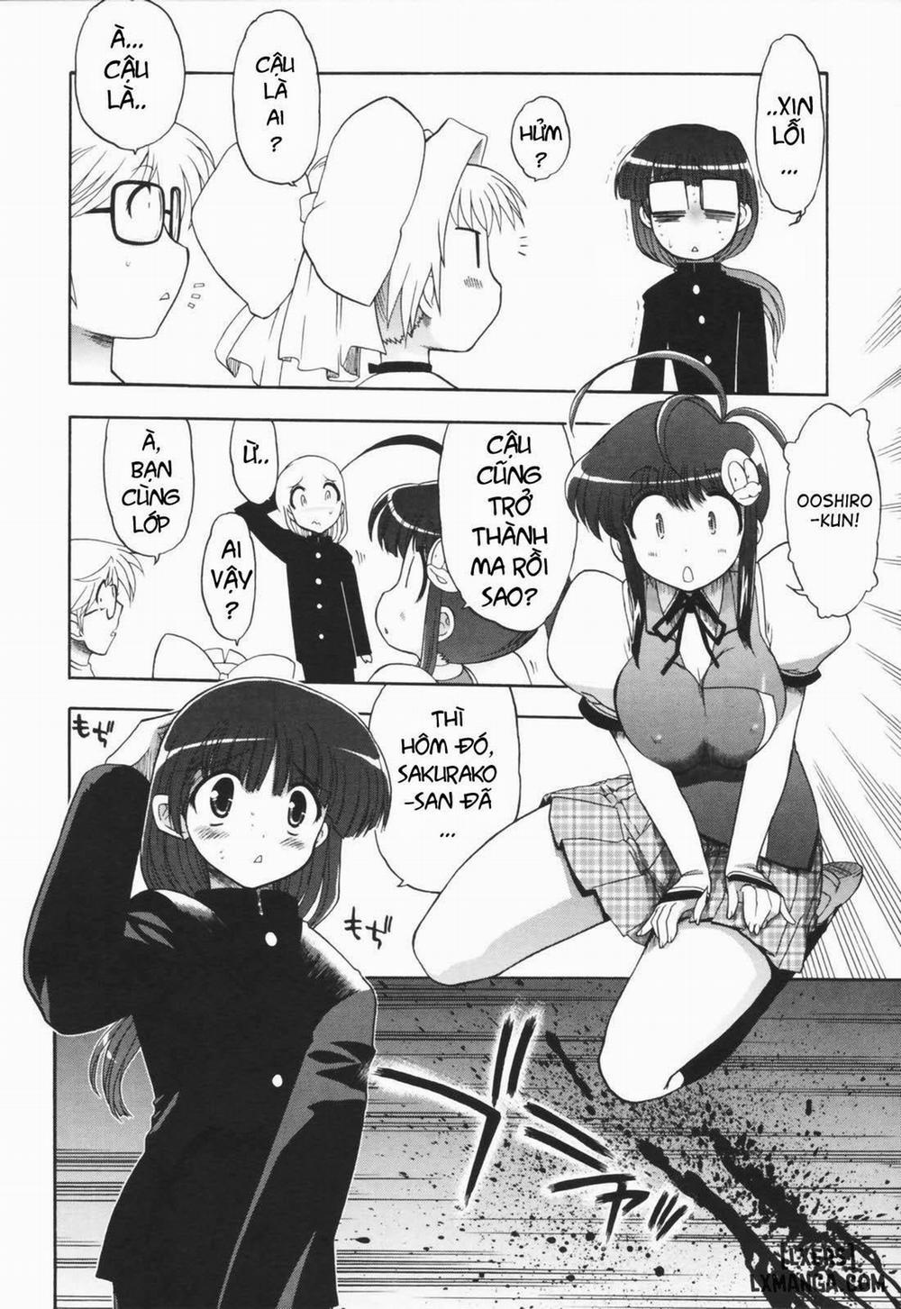 Alignment You! You! 3 trang 5