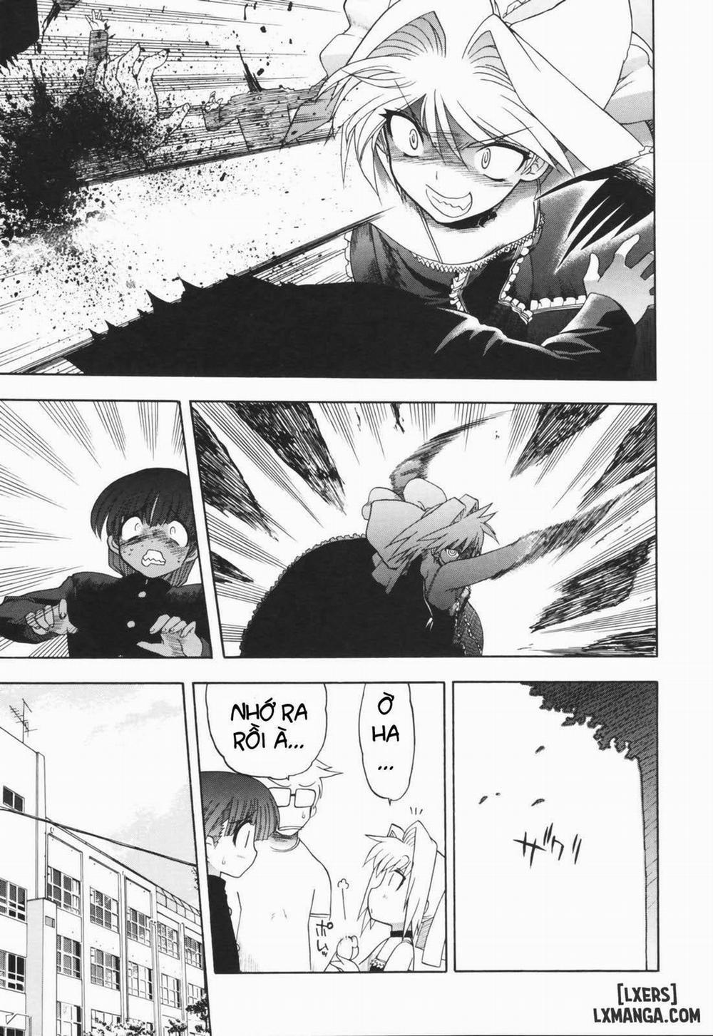 Alignment You! You! 3 trang 6