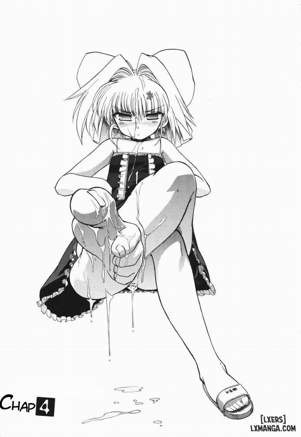 Alignment You! You! 4 trang 2