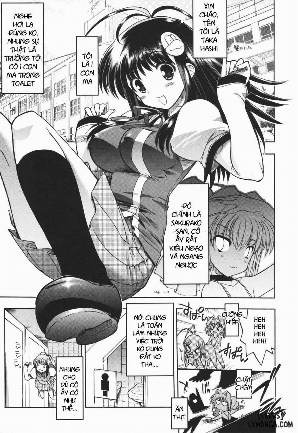 Alignment You! You! 5 trang 0