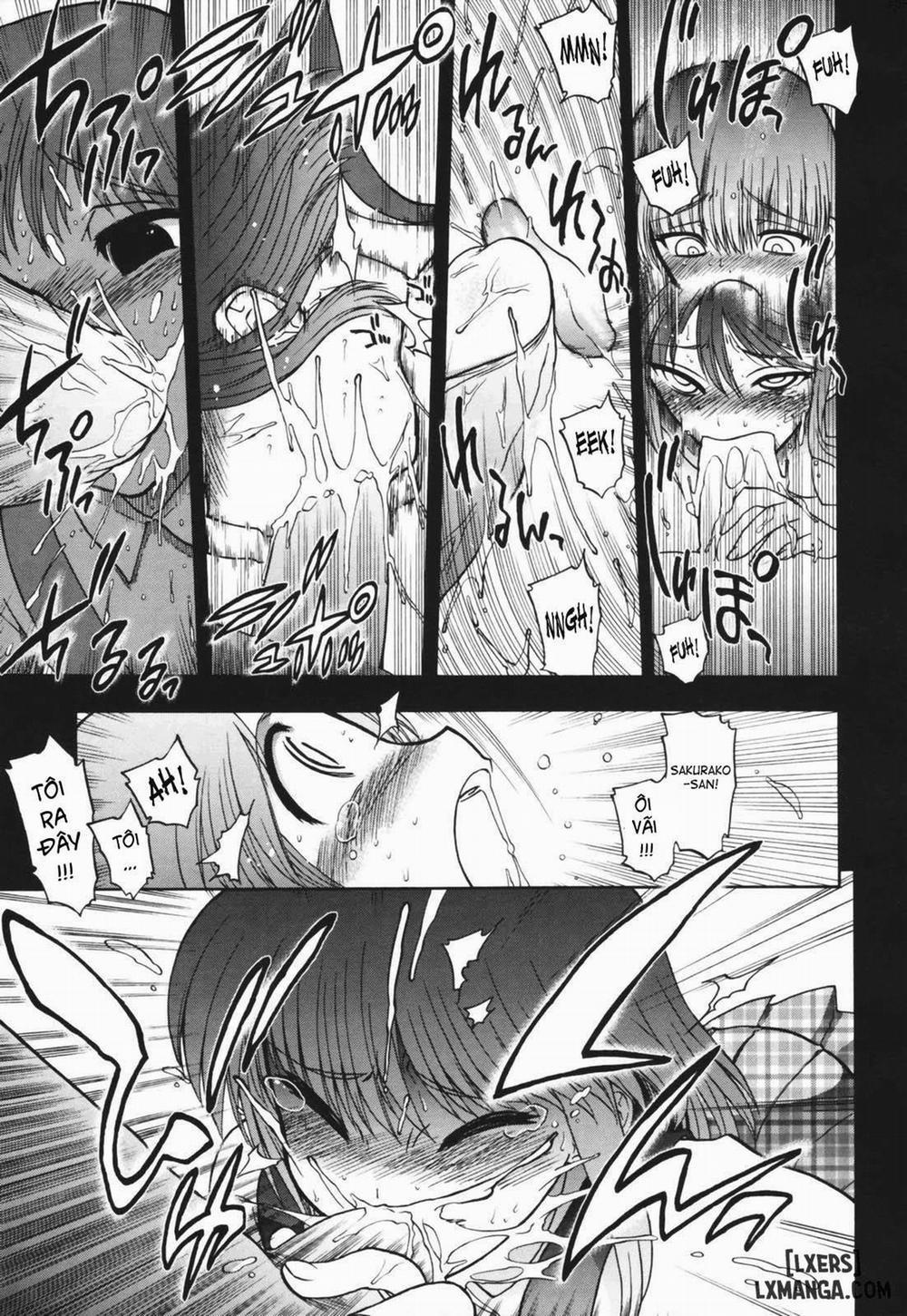 Alignment You! You! 5 trang 14