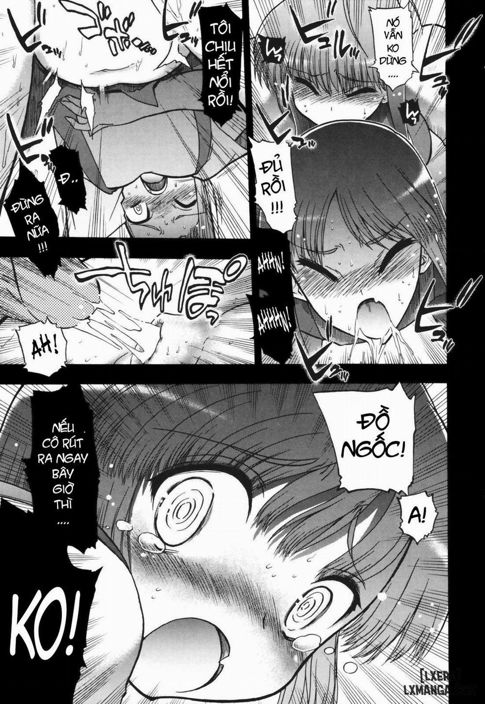 Alignment You! You! 5 trang 22