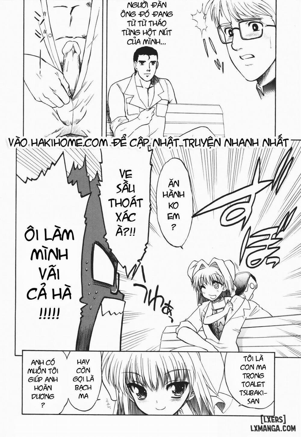 Alignment You! You! 5 trang 25