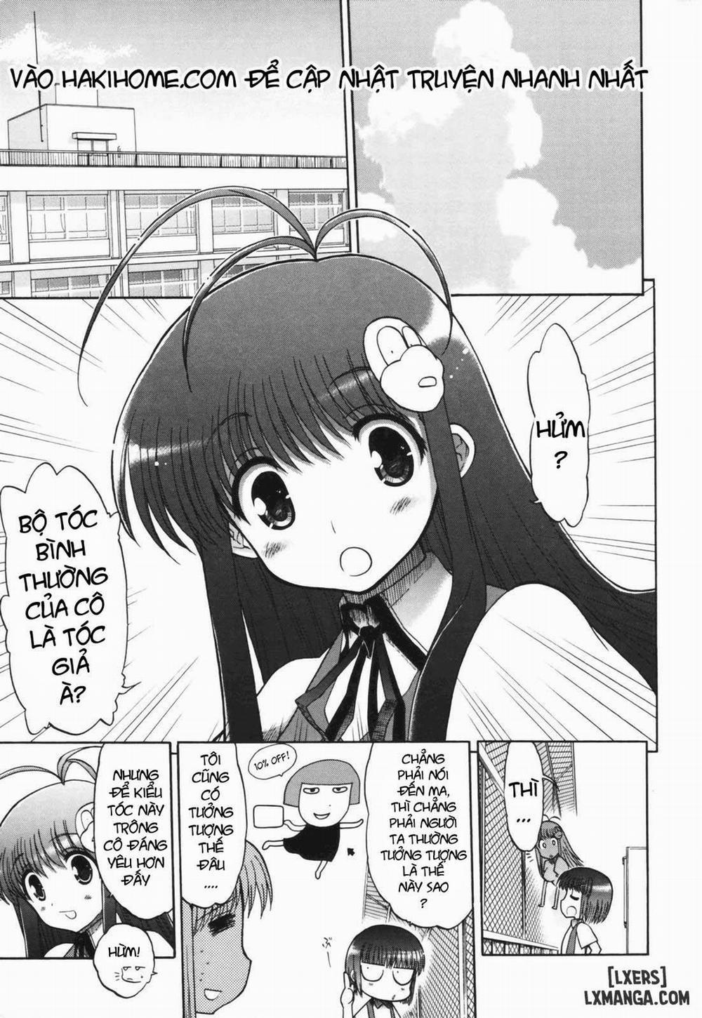 Alignment You! You! 5 trang 4