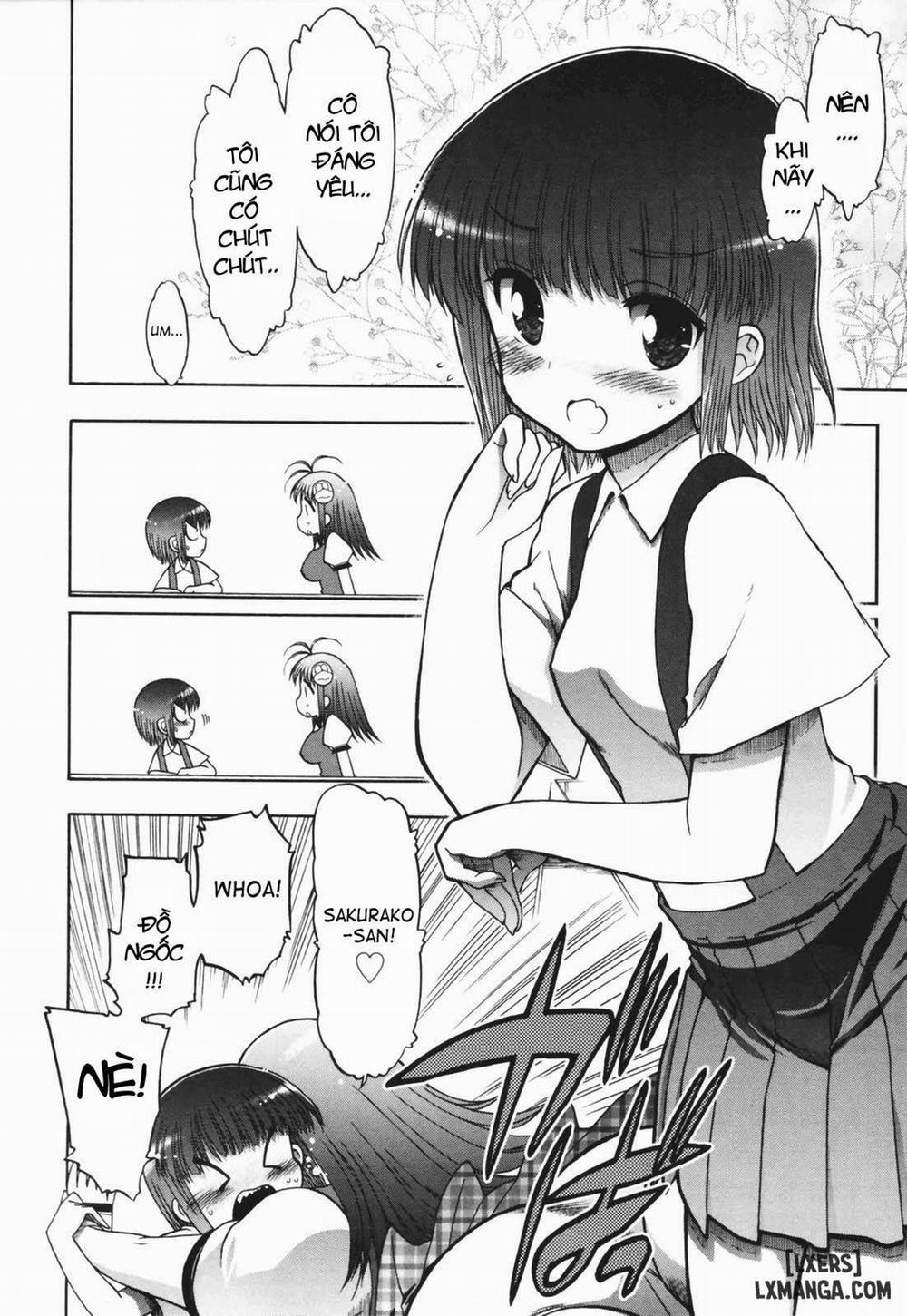 Alignment You! You! 5 trang 7