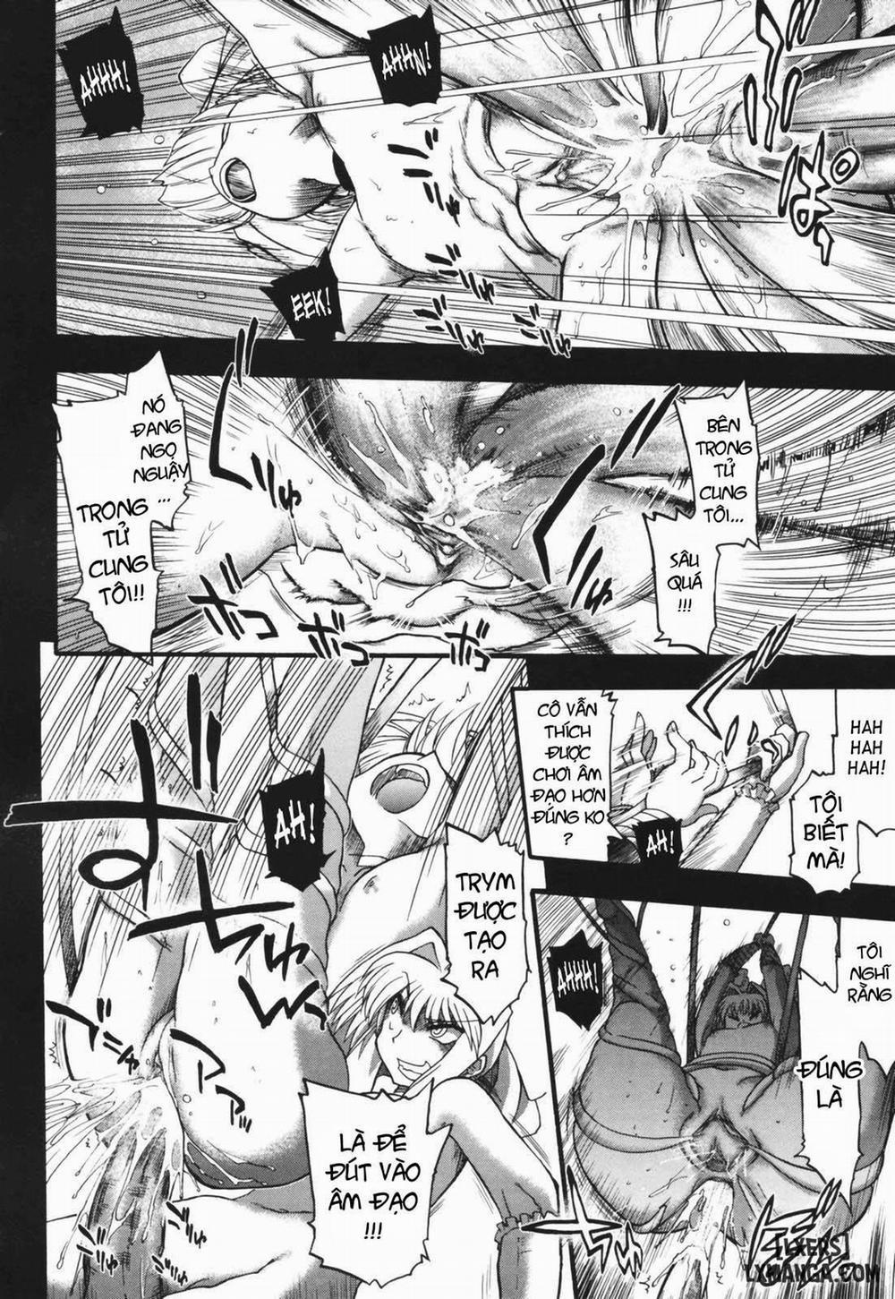 Alignment You! You! 6 trang 17