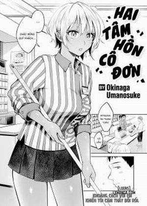 Đọc truyện tranh All Alone x2