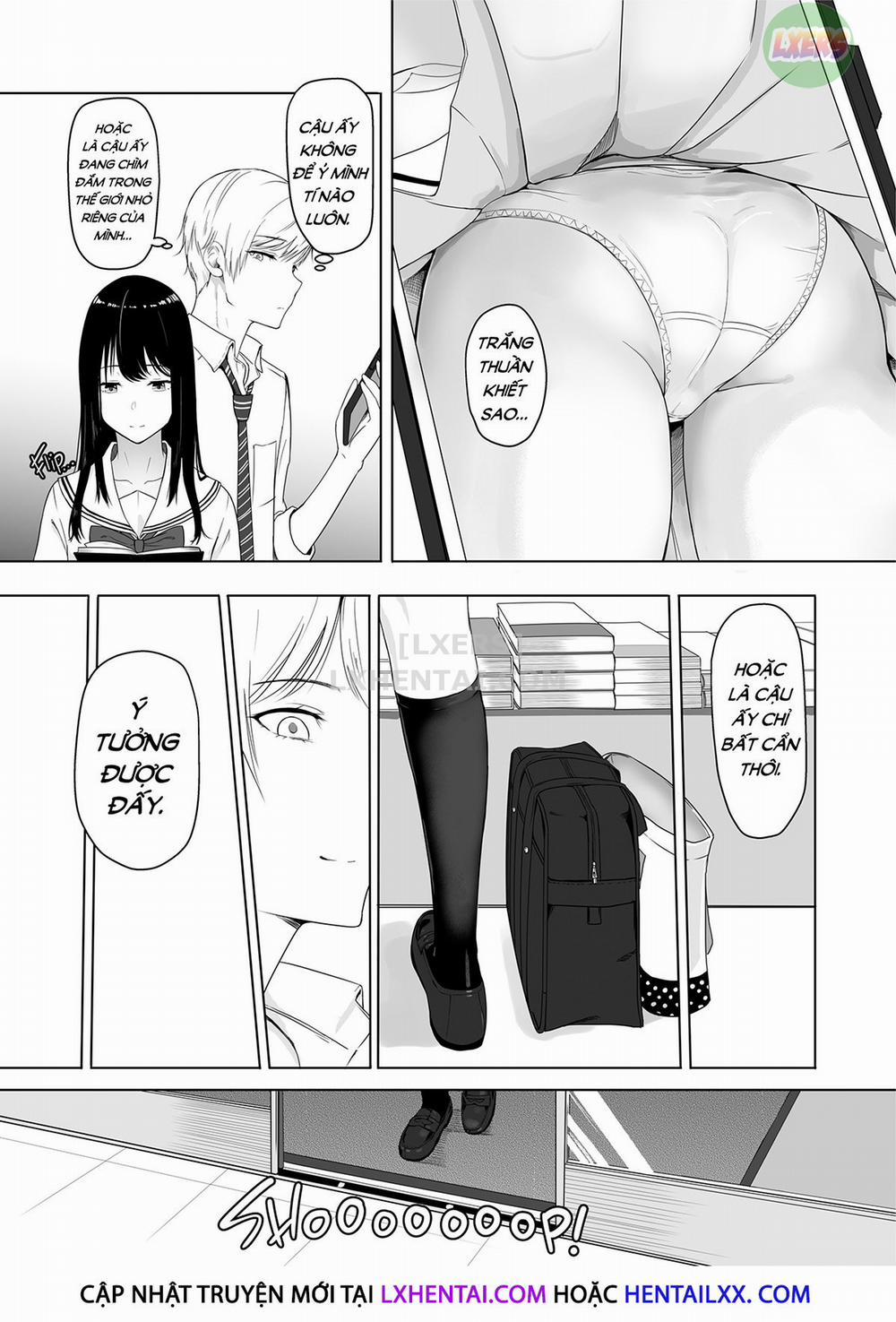 All for You 1 trang 22