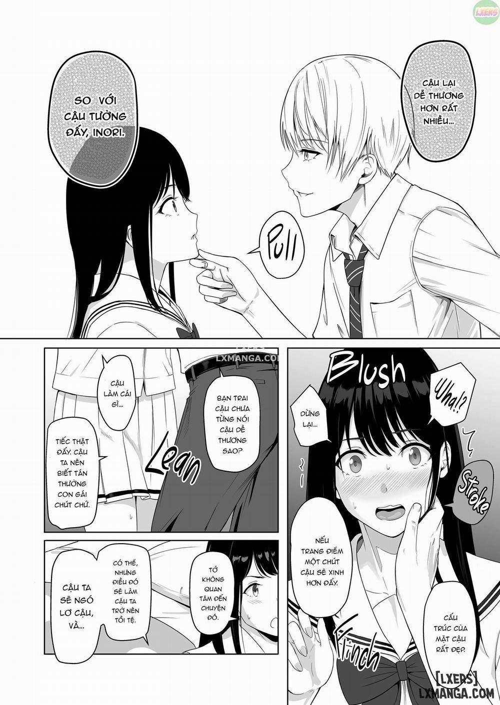 All for You 2 trang 40