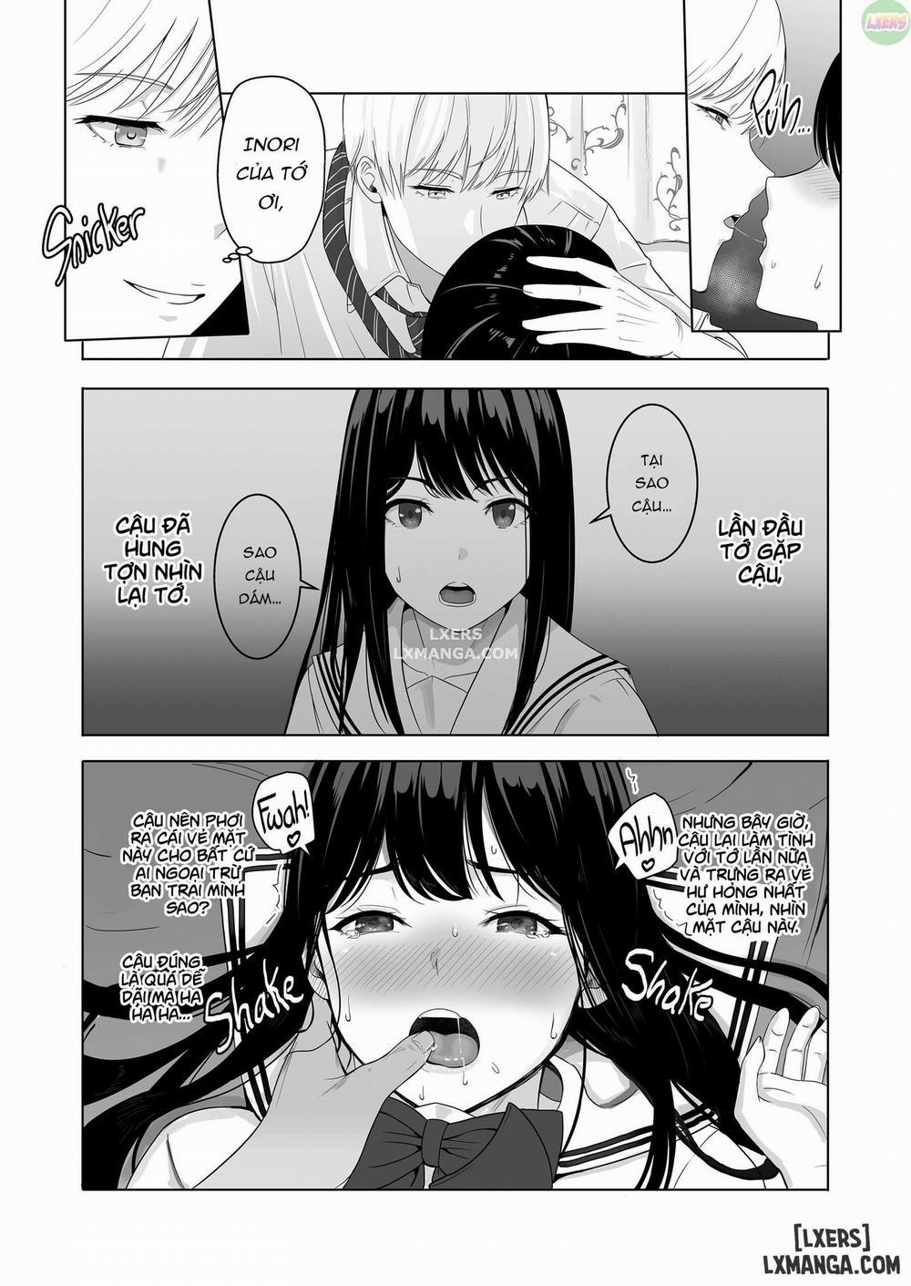 All for You 2 trang 59