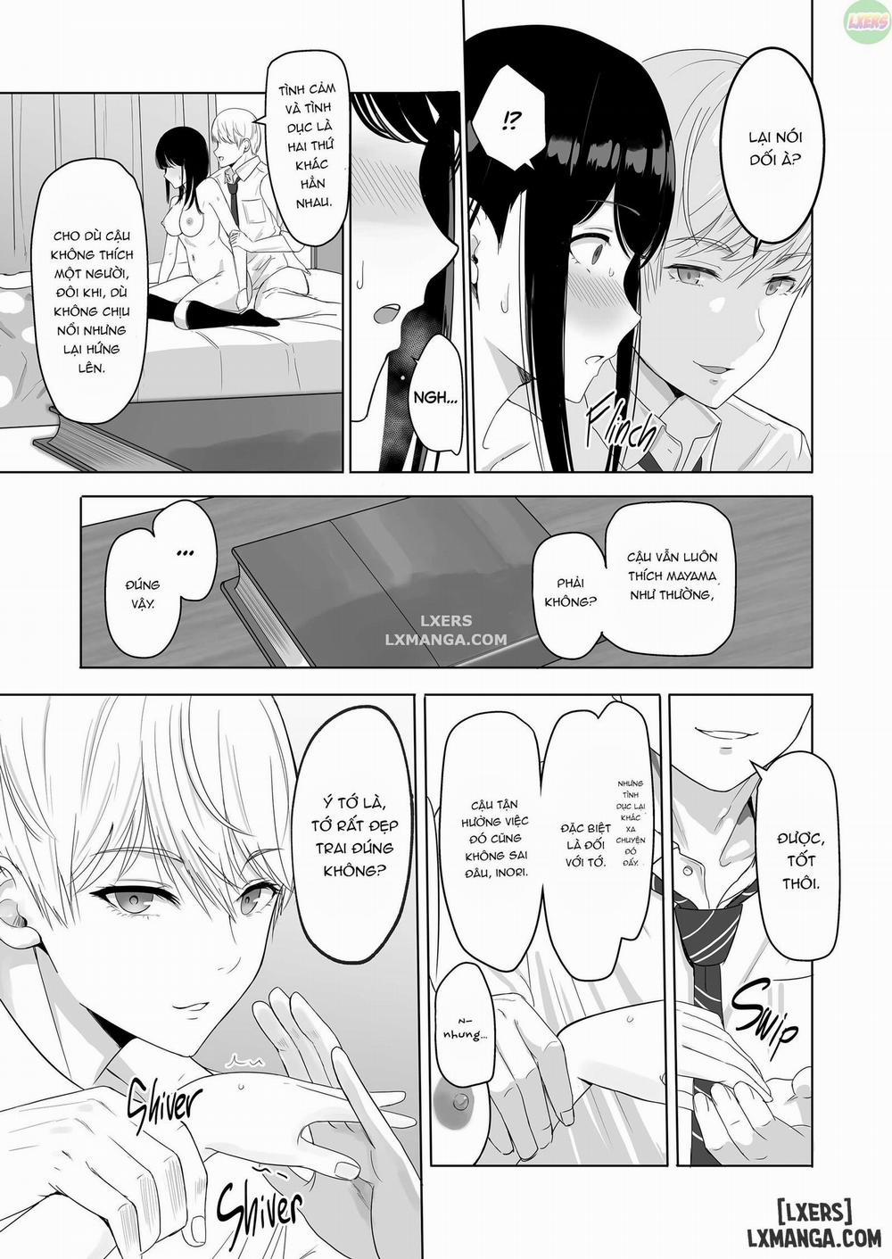 All for You 2 trang 71