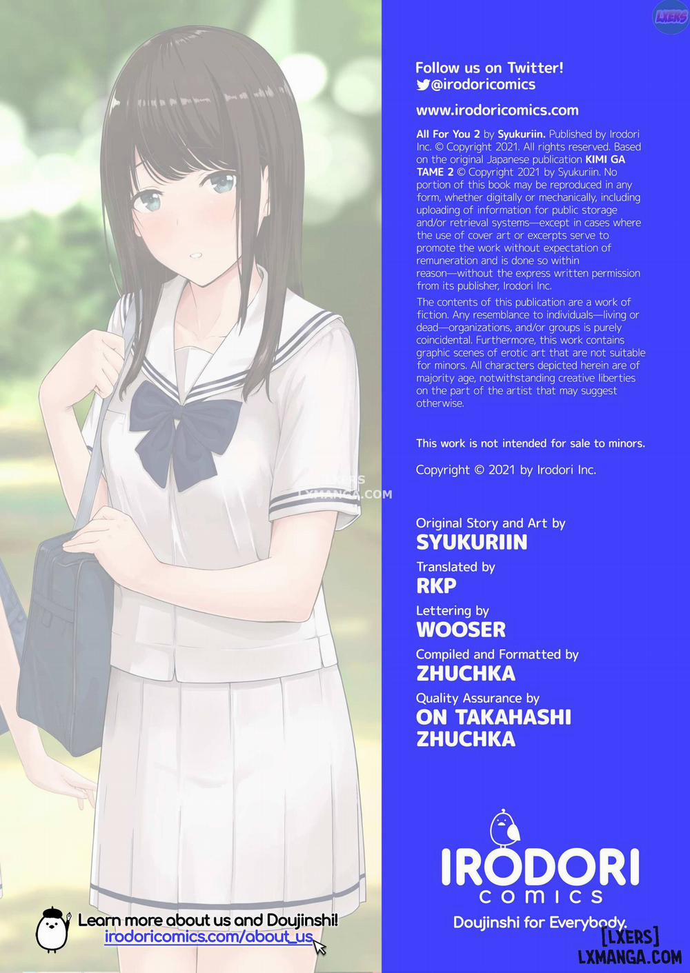 All for You 2 trang 86