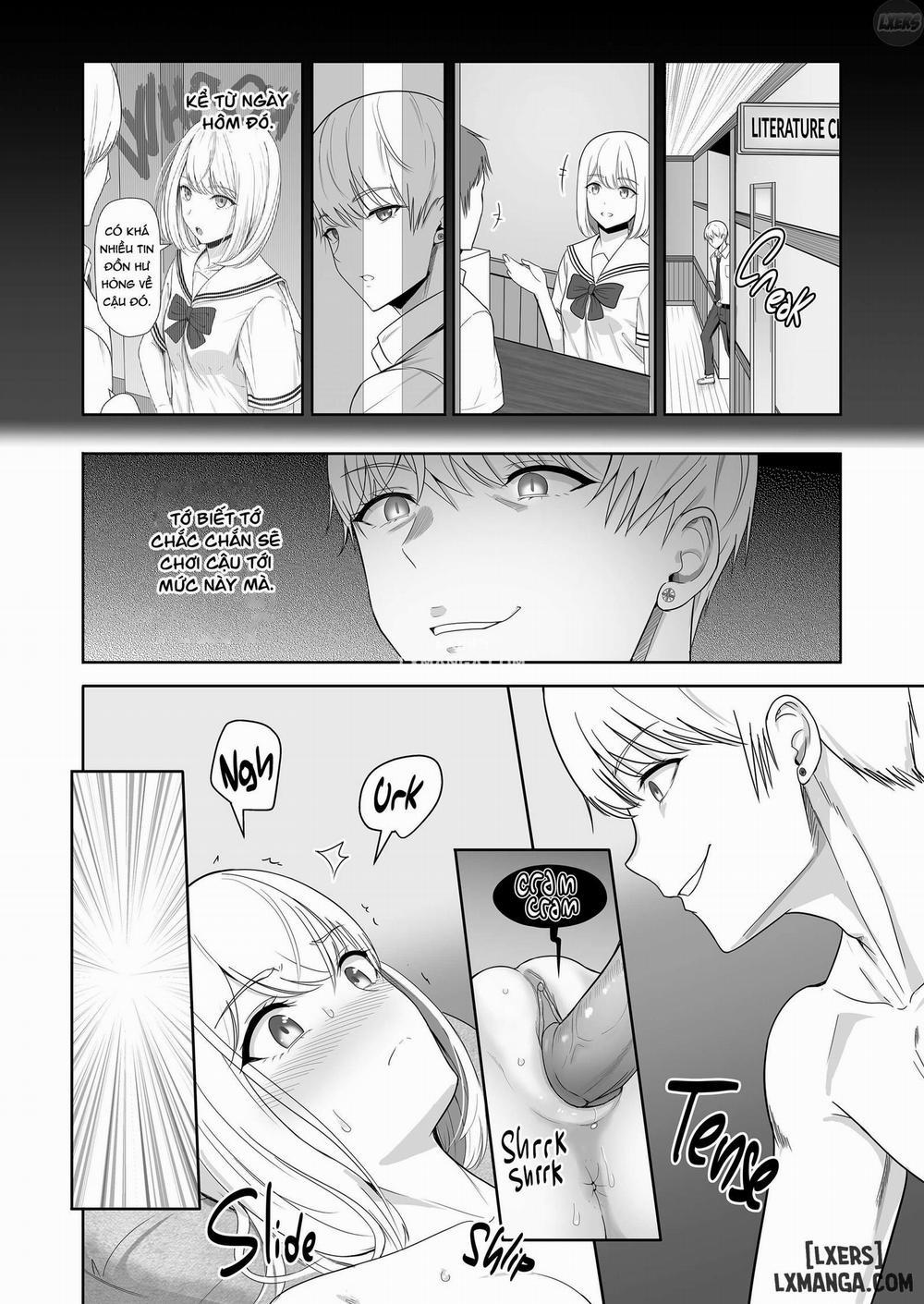 All for You 3 trang 104