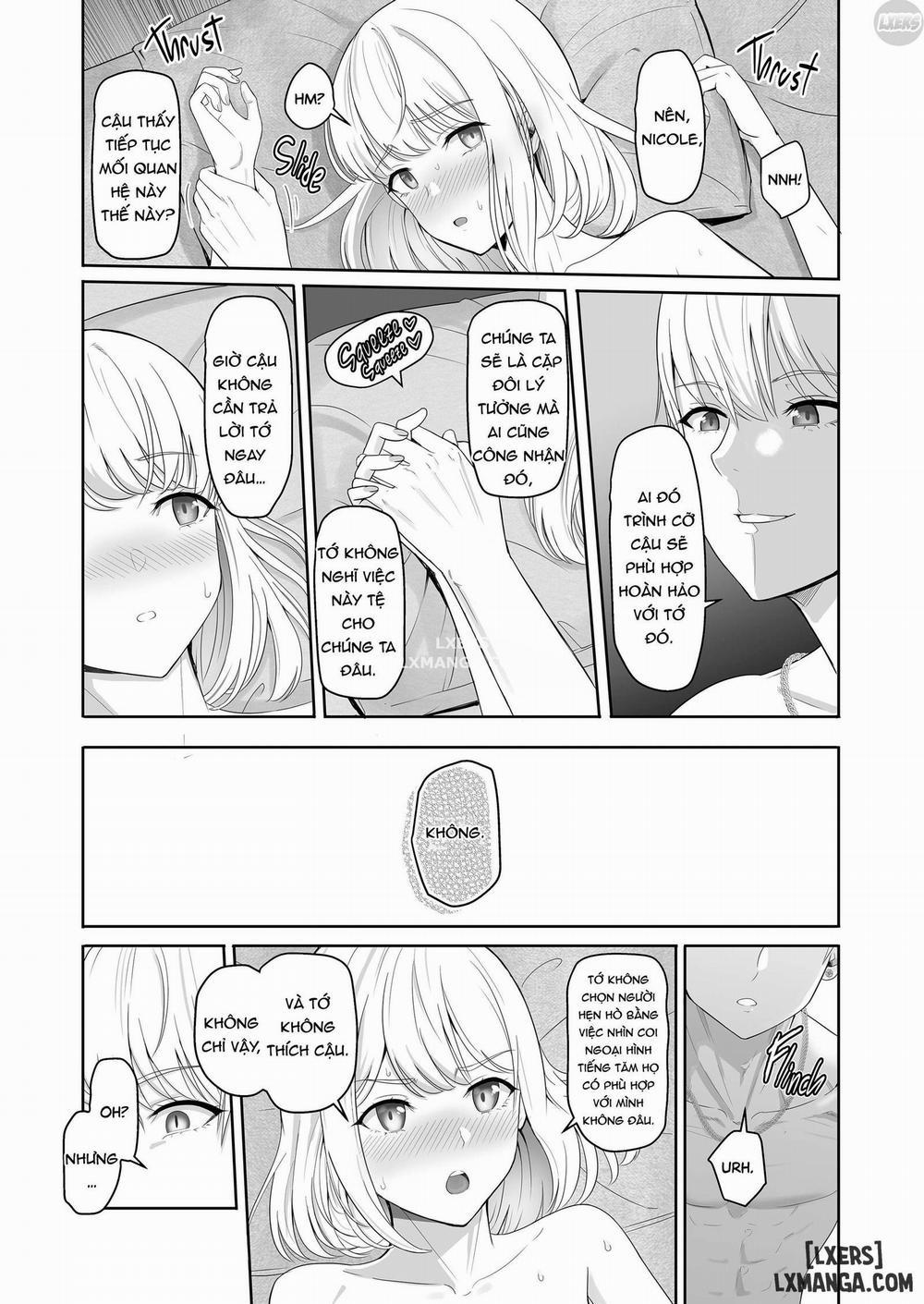 All for You 3 trang 116