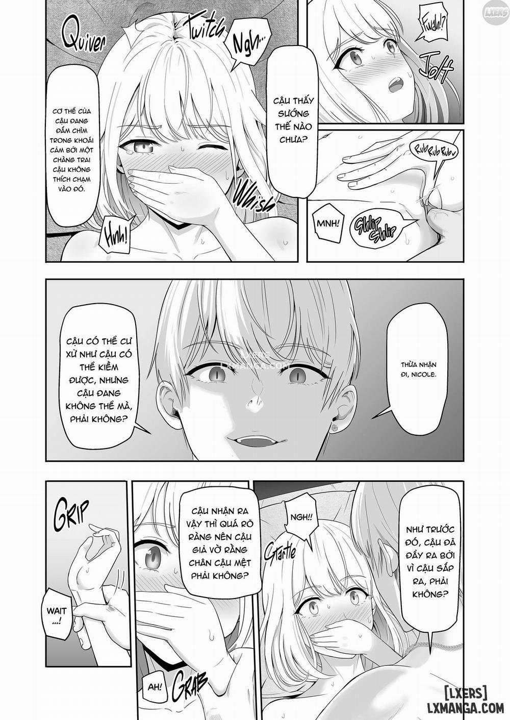 All for You 3 trang 117