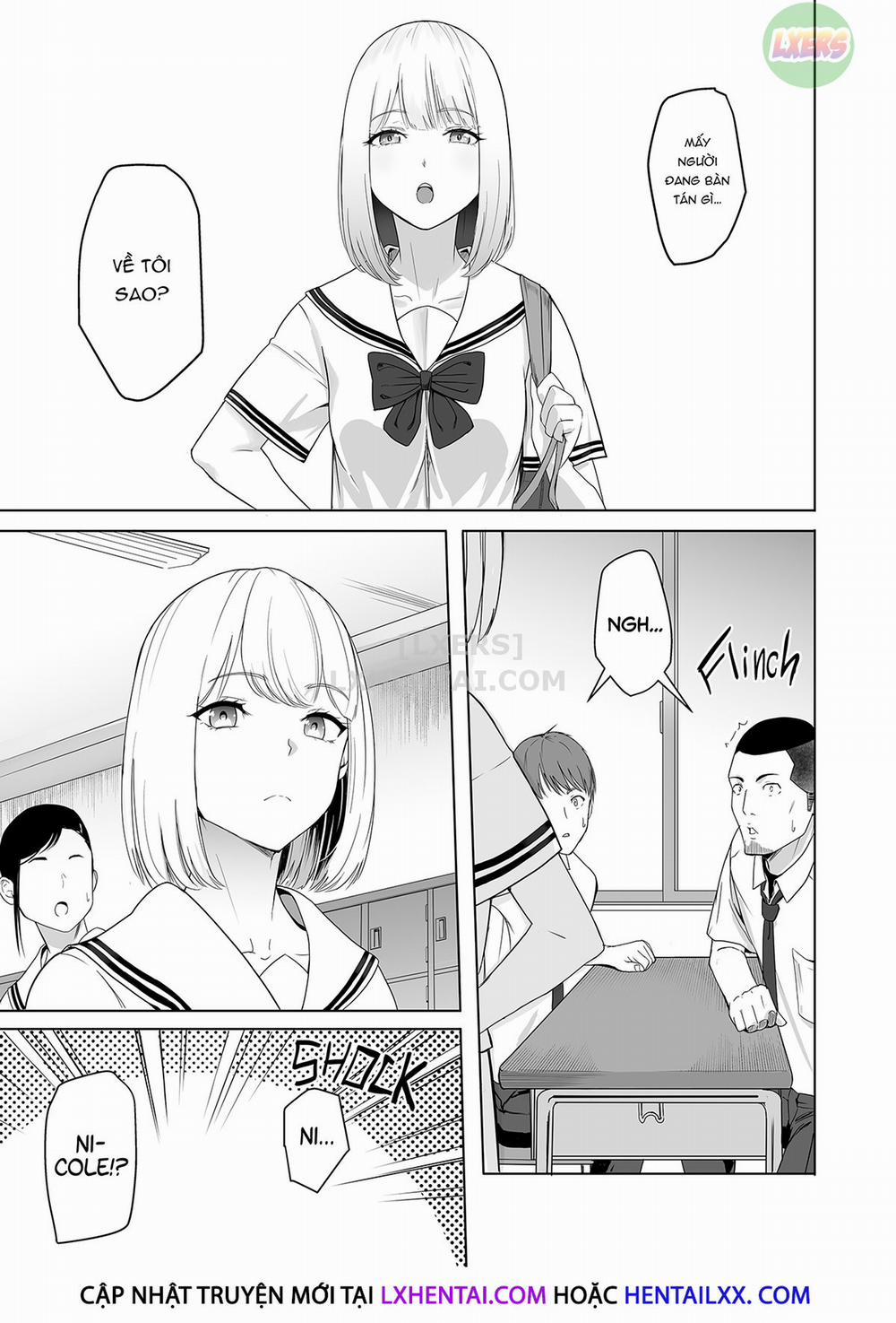 All for You 3 trang 12