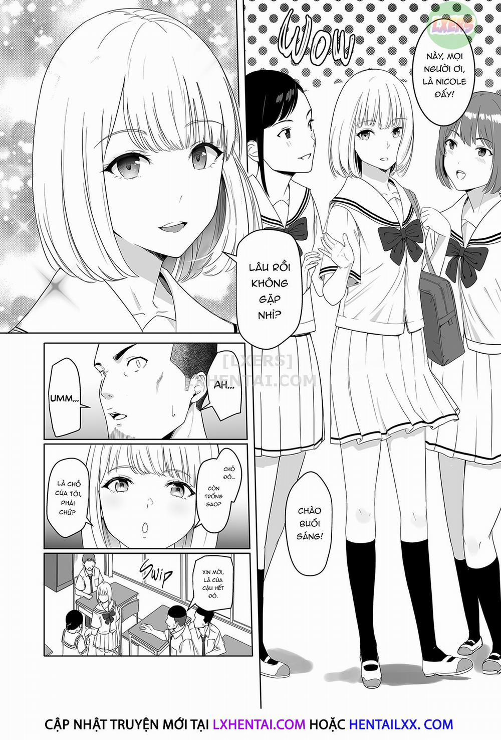 All for You 3 trang 13