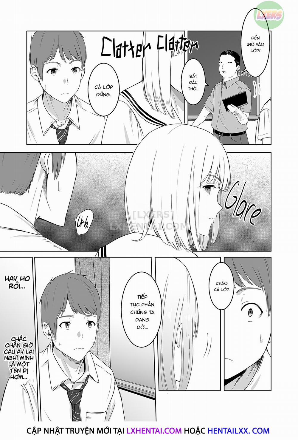 All for You 3 trang 14