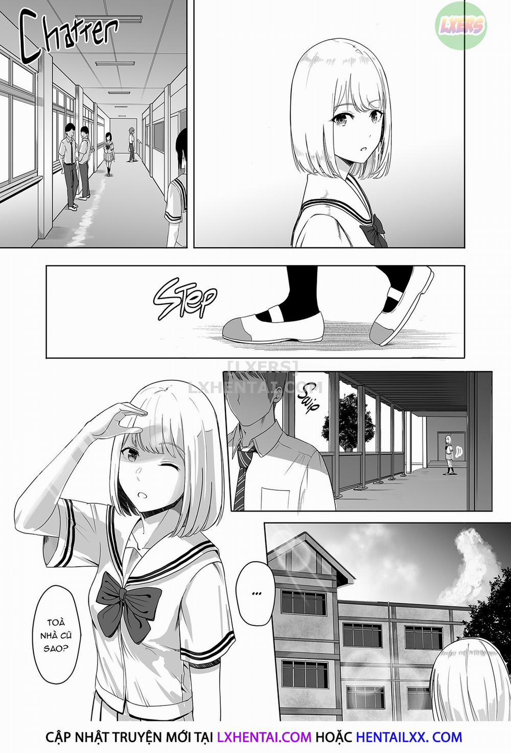 All for You 3 trang 16