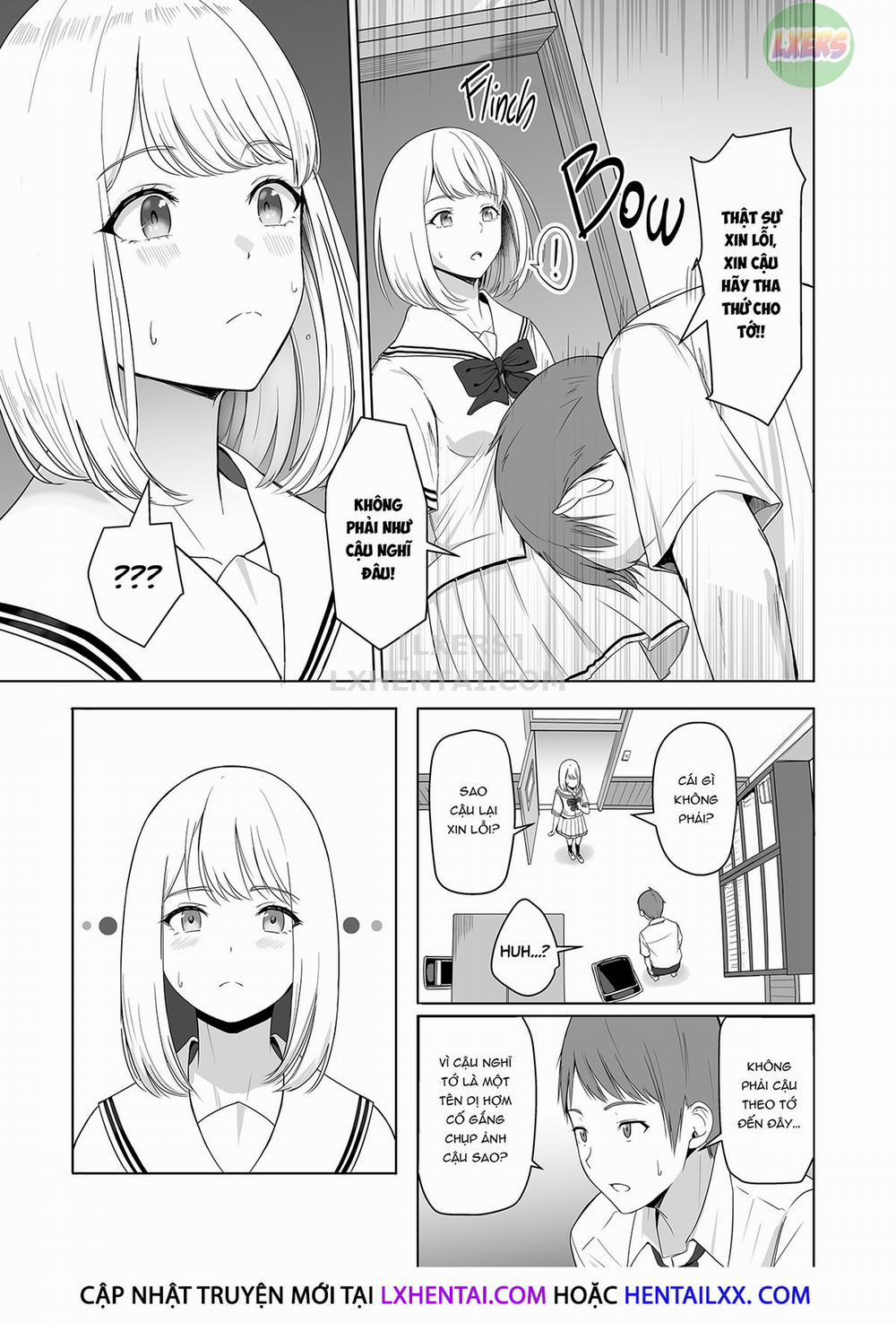 All for You 3 trang 20