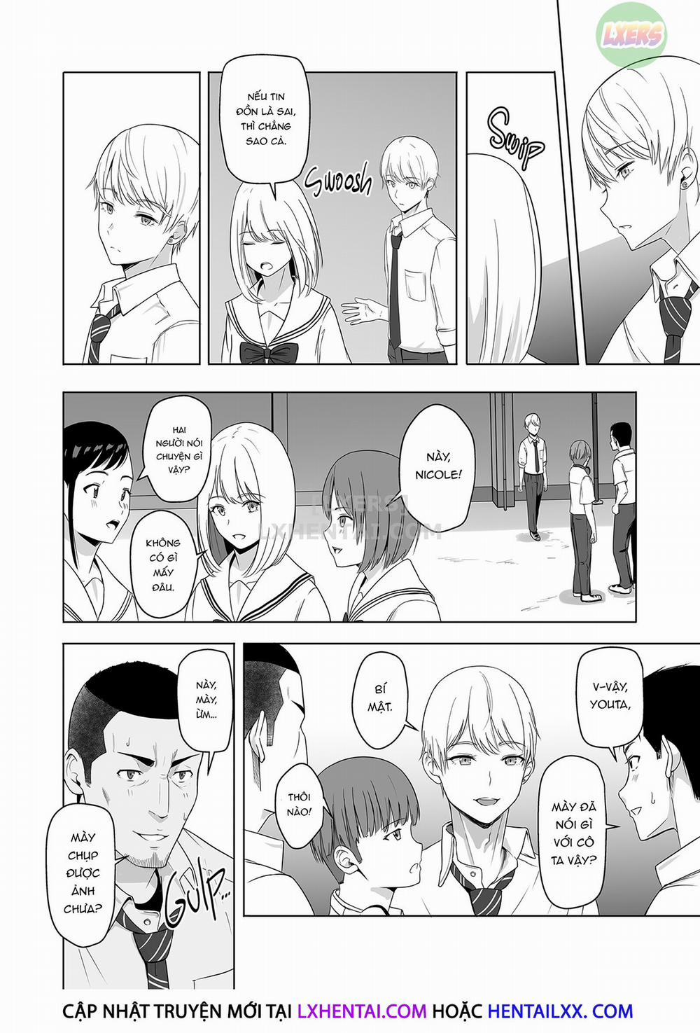 All for You 3 trang 31