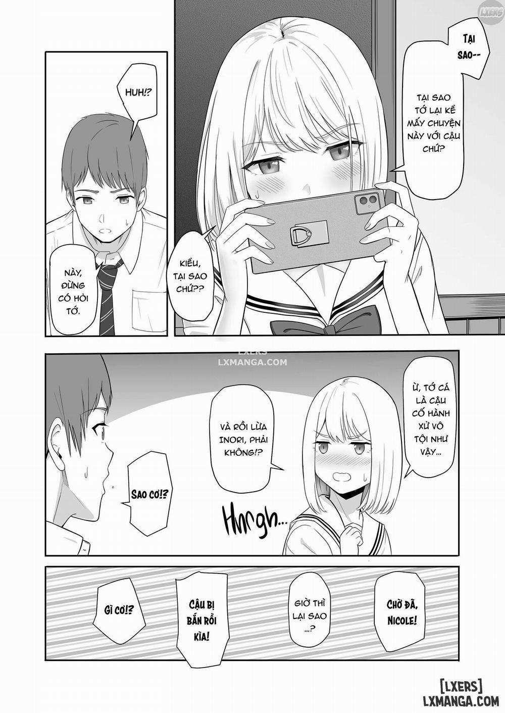 All for You 3 trang 36