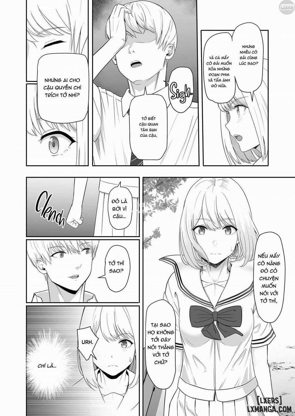 All for You 3 trang 44