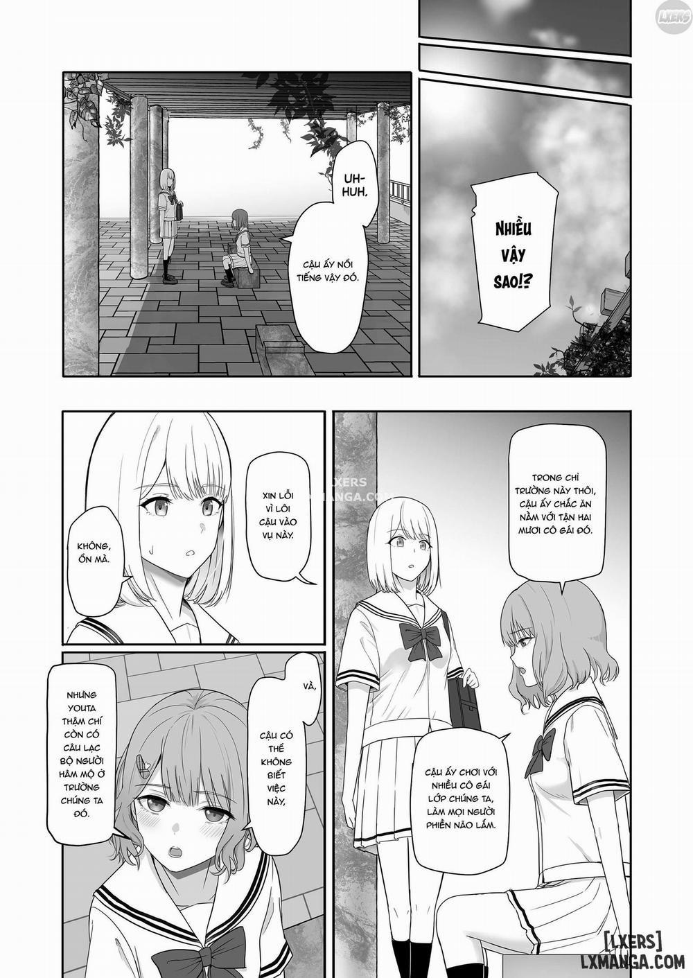 All for You 3 trang 55