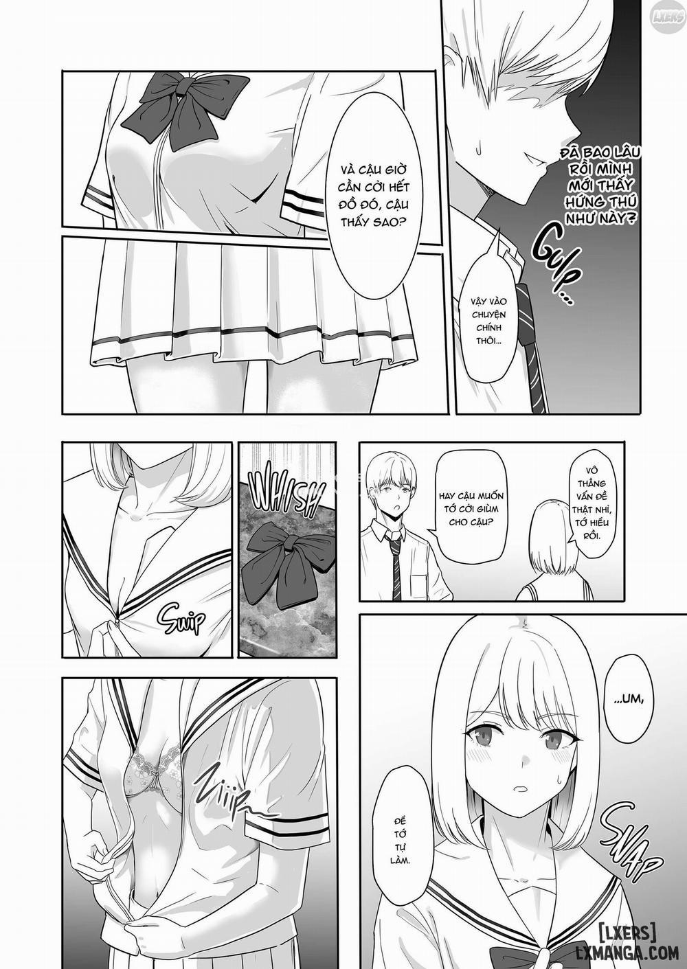 All for You 3 trang 78