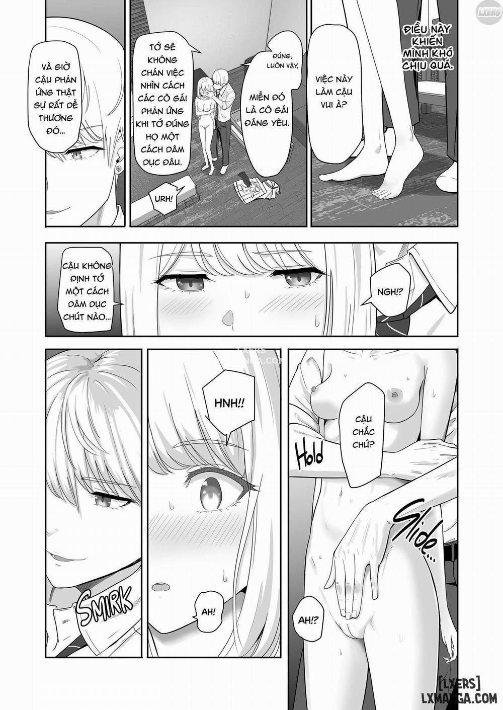 All for You 3 trang 91