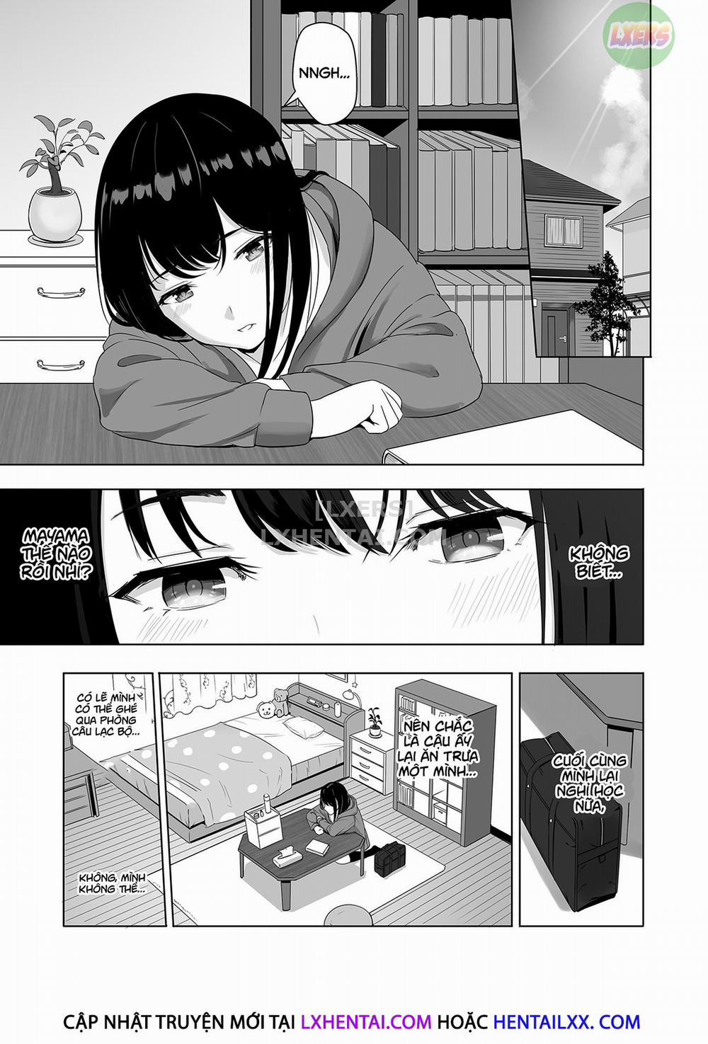 All for You 4 trang 4