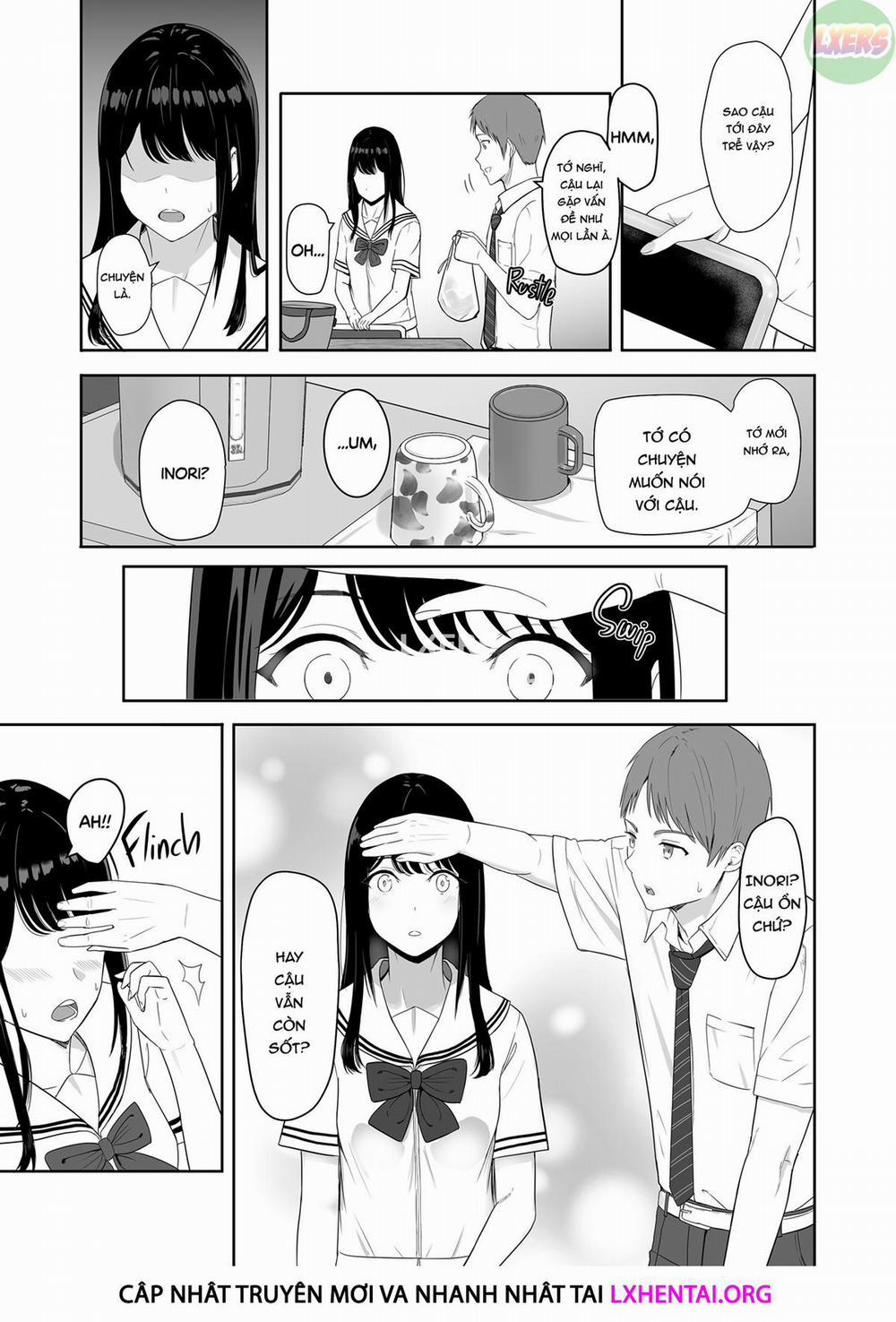 All for You 5 trang 12